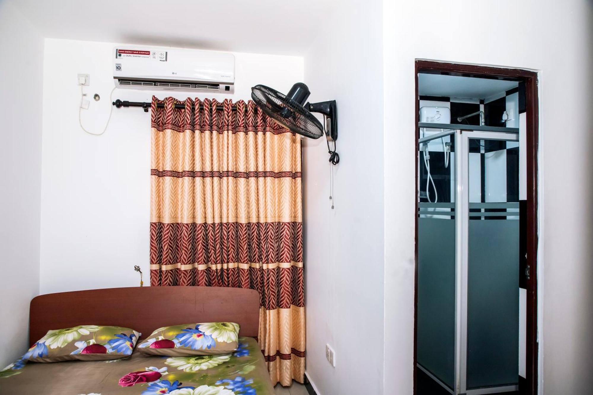 Golden Star Guest House Jaffna Exterior foto